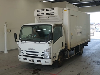 ISUZU ELF 2018