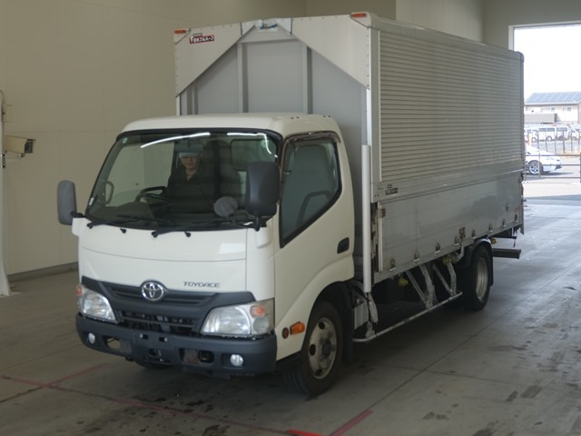 TOYOTA TOYOACE 2013
