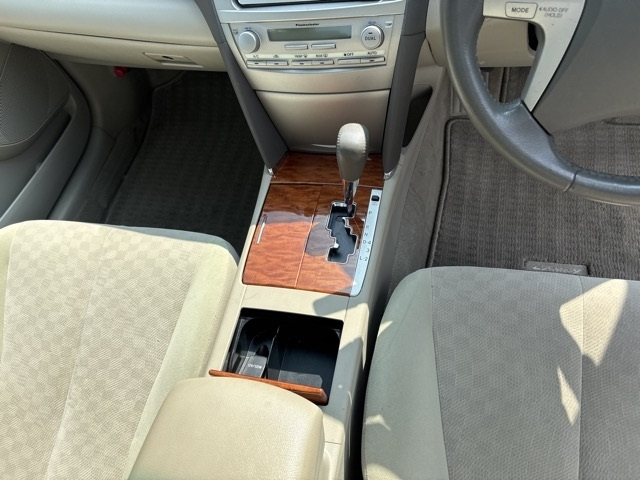 TOYOTA CAMRY 2010