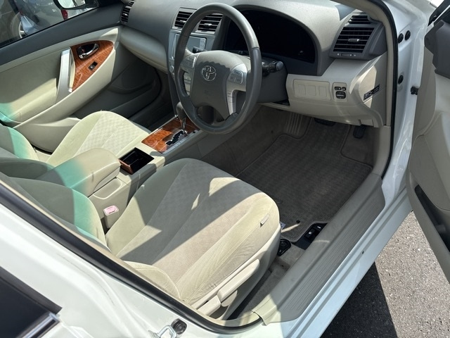 TOYOTA CAMRY 2010