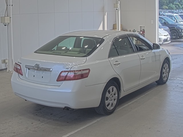 TOYOTA CAMRY 2010