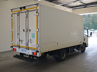 ISUZU ELF 2018