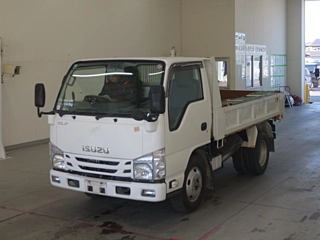 ISUZU ELF 2019