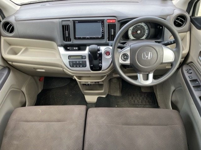 HONDA N WGN 2018