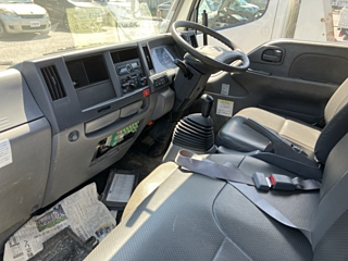 ISUZU ELF 2019
