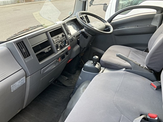 ISUZU ELF 2011