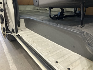 car slider