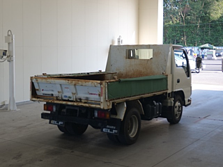 ISUZU ELF 2019