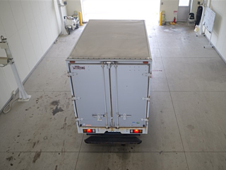 ISUZU ELF 2011