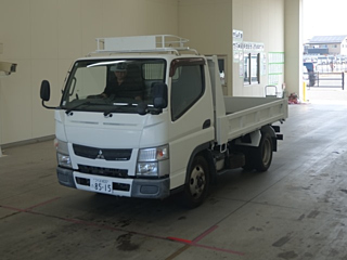 MITSUBISHI CANTER 2012