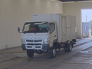 MITSUBISHI CANTER 2019