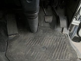 MITSUBISHI CANTER 2012