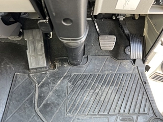 MITSUBISHI CANTER 2019