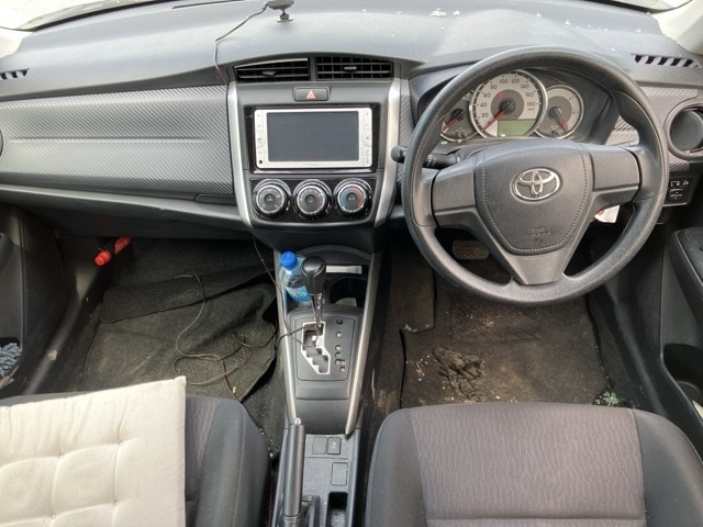 TOYOTA COROLLA FIELDER 2013