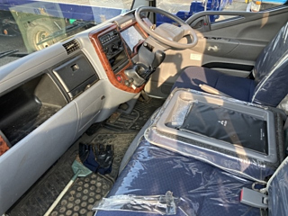 MITSUBISHI CANTER 2009