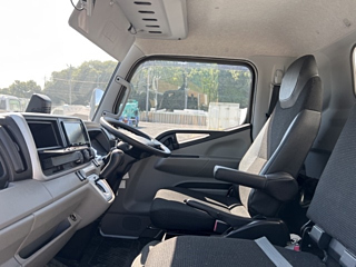 MITSUBISHI CANTER 2019
