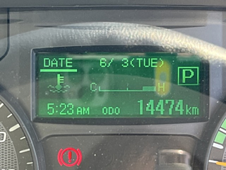 MITSUBISHI CANTER 2019