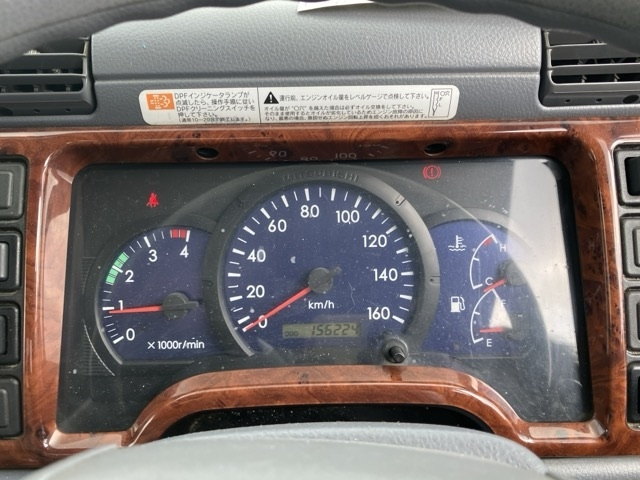 MITSUBISHI CANTER 2009