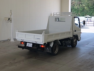 MITSUBISHI CANTER 2012