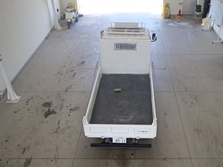 MITSUBISHI CANTER 2012