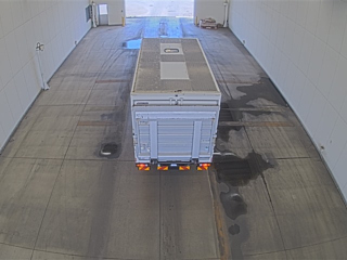 MITSUBISHI CANTER 2019