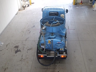 MITSUBISHI CANTER 2009