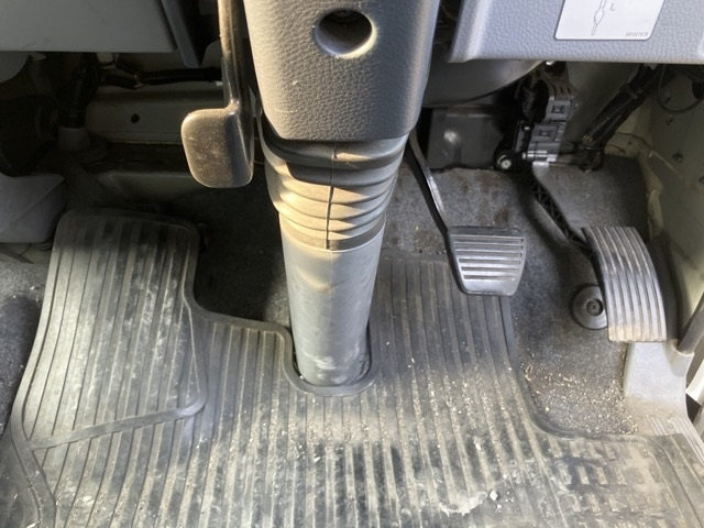 MITSUBISHI CANTER 2014