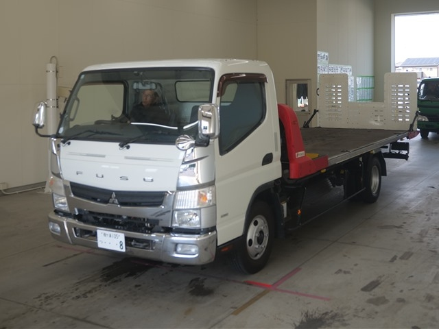 MITSUBISHI CANTER 2016