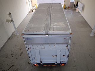 MITSUBISHI CANTER 2014
