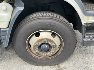 MITSUBISHI CANTER 2014