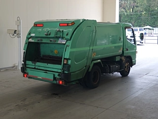 MITSUBISHI CANTER 2014