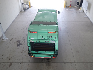 MITSUBISHI CANTER 2014