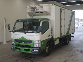 MITSUBISHI CANTER 2014