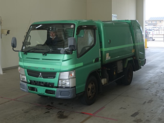 MITSUBISHI CANTER 2014