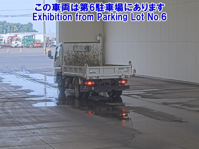 MITSUBISHI CANTER 2022