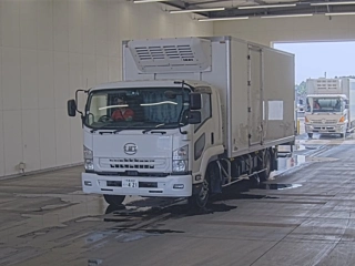 Заказать NISSAN UD SERIES