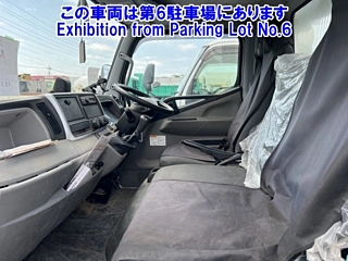 MITSUBISHI CANTER 2022