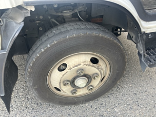 ISUZU ELF 2019