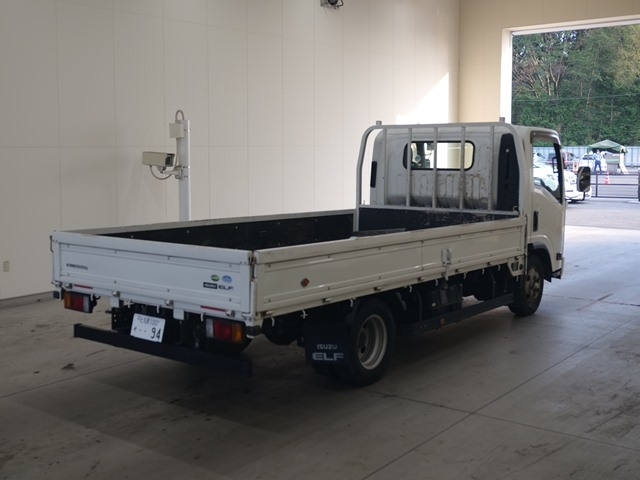 ISUZU ELF 2019