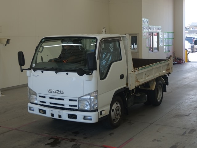 ISUZU ELF 2014