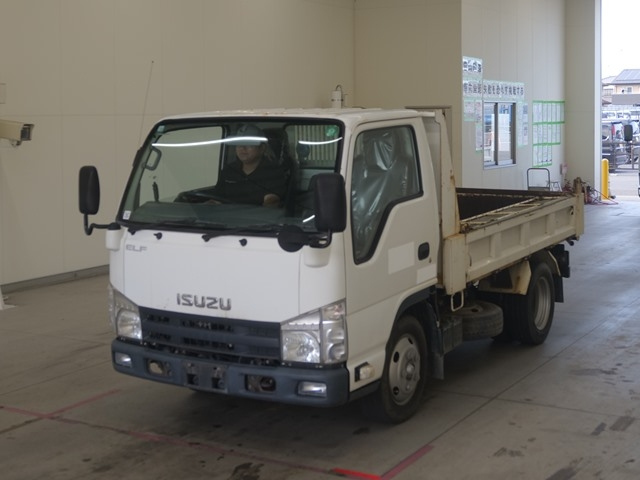 ISUZU ELF 2014