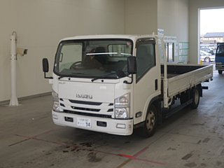 ISUZU ELF 2019