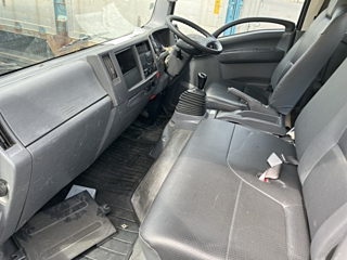 ISUZU ELF 2019