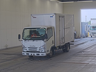 ISUZU ELF 2018
