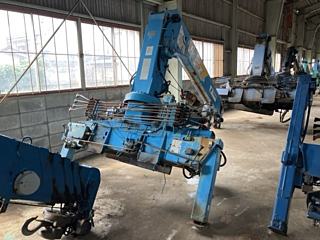 Заказать TADANO CRANE
