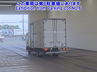 ISUZU ELF 2018