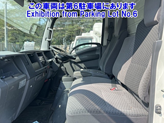 ISUZU ELF 2018