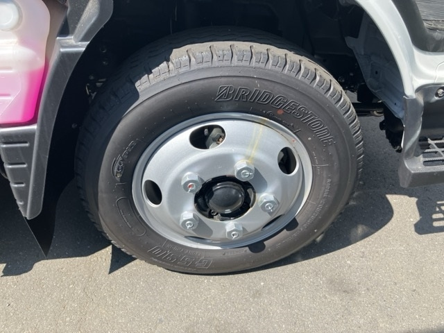 MITSUBISHI CANTER 2024