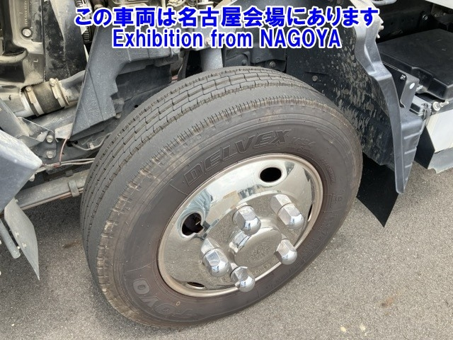 MITSUBISHI CANTER 2021