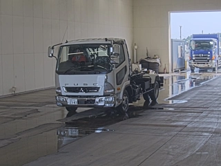 Заказать MITSUBISHI FUSO FIGHTER